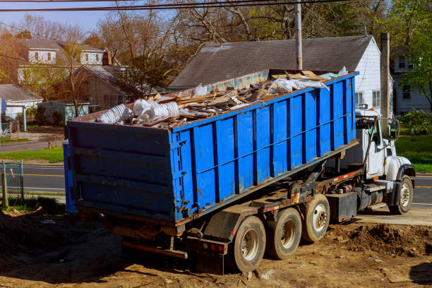 Shed Removal in Creston, OH