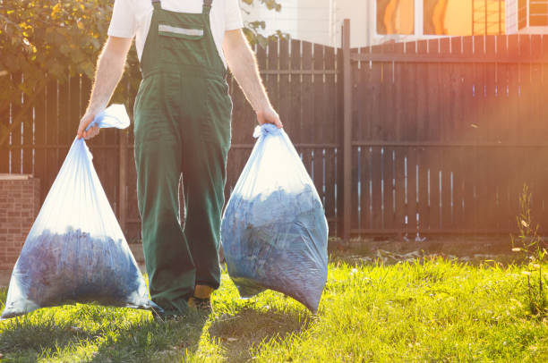 Professional Junk Removal Services in Creston, OH